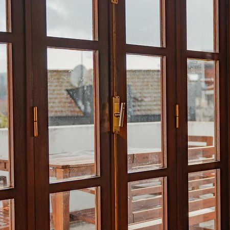 Ribeira Cozy Apartment OOporto Esterno foto