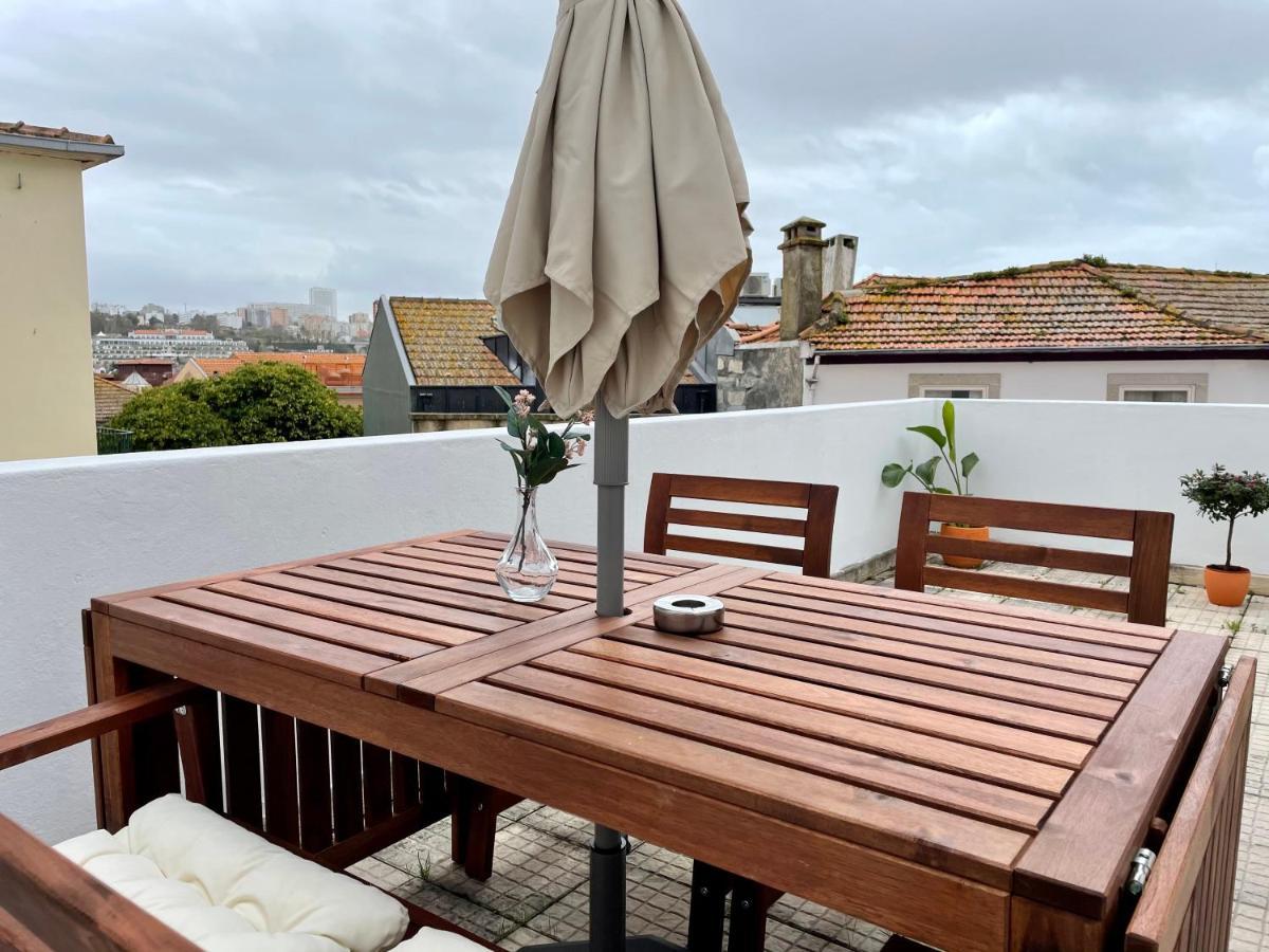 Ribeira Cozy Apartment OOporto Esterno foto
