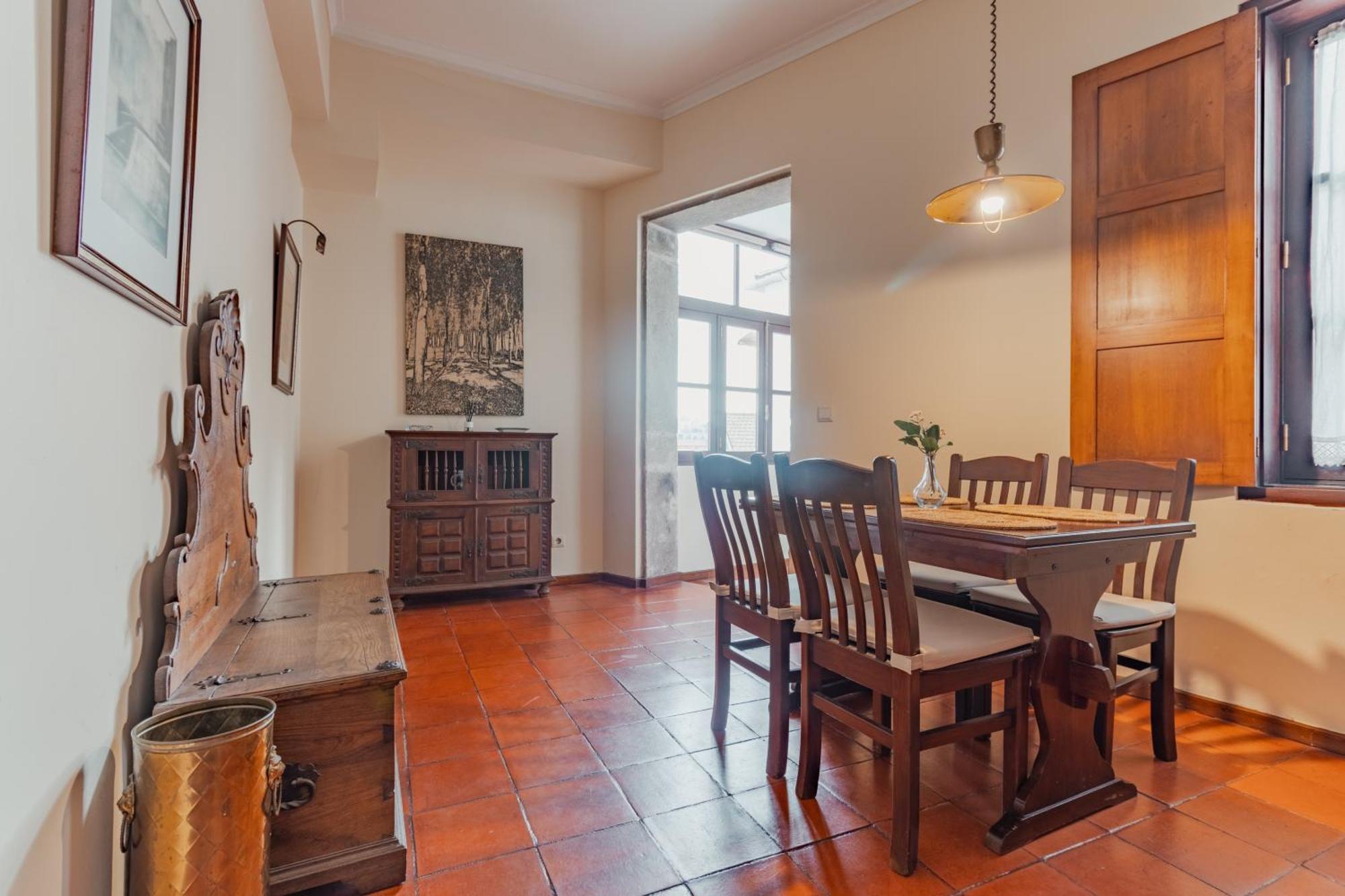 Ribeira Cozy Apartment OOporto Esterno foto