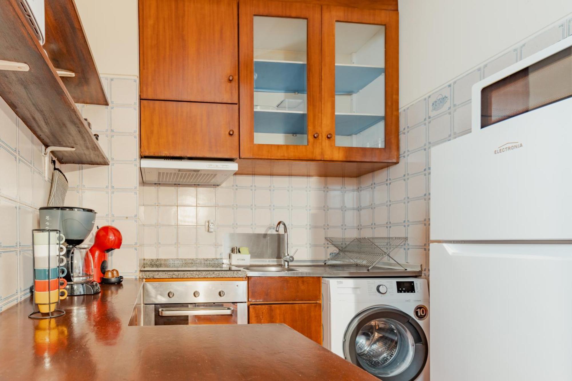 Ribeira Cozy Apartment OOporto Esterno foto