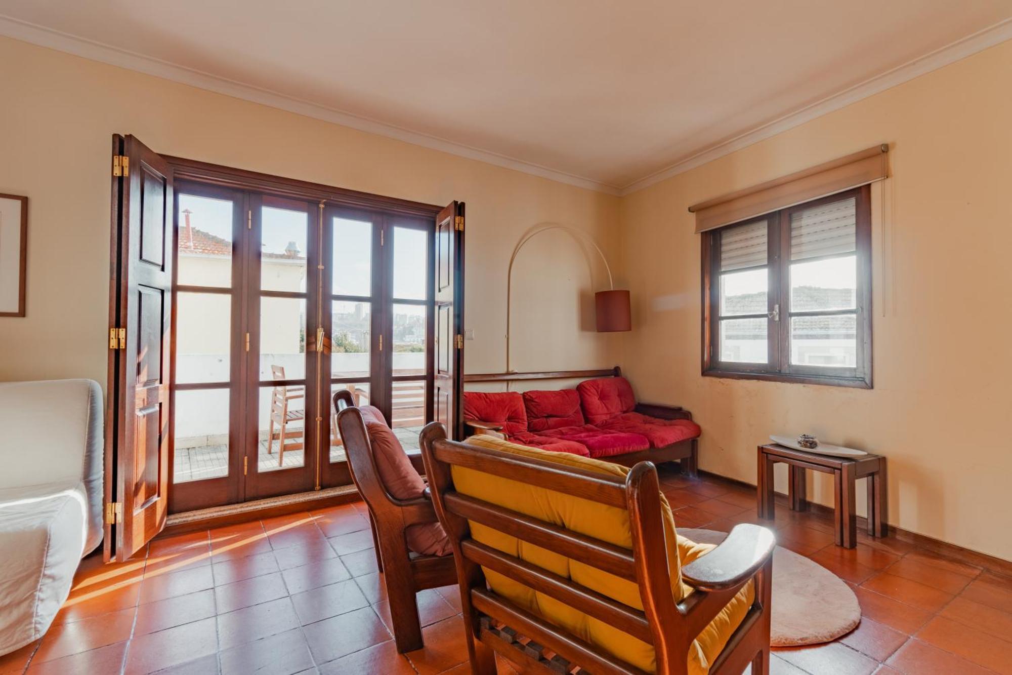 Ribeira Cozy Apartment OOporto Esterno foto