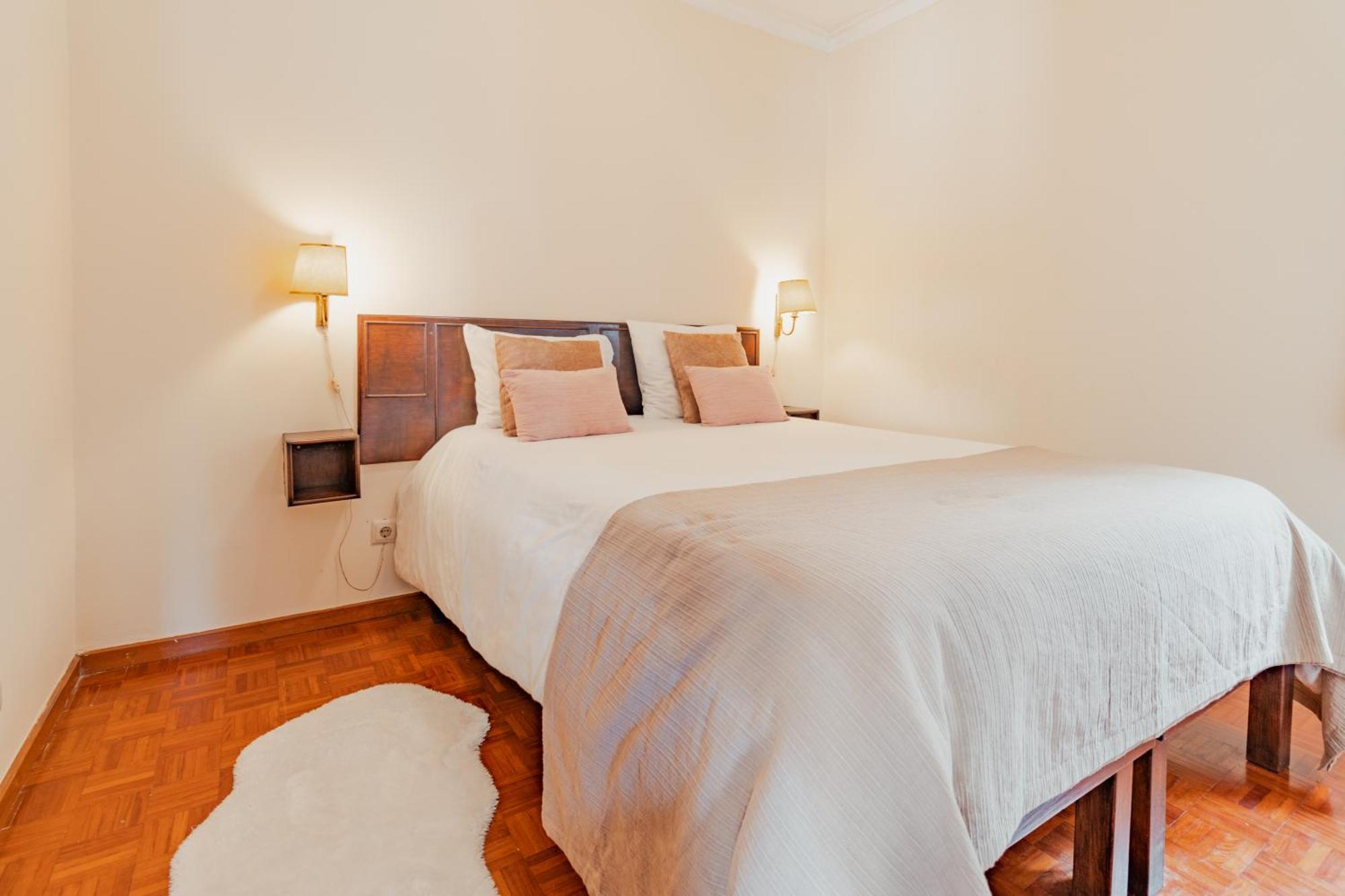 Ribeira Cozy Apartment OOporto Esterno foto