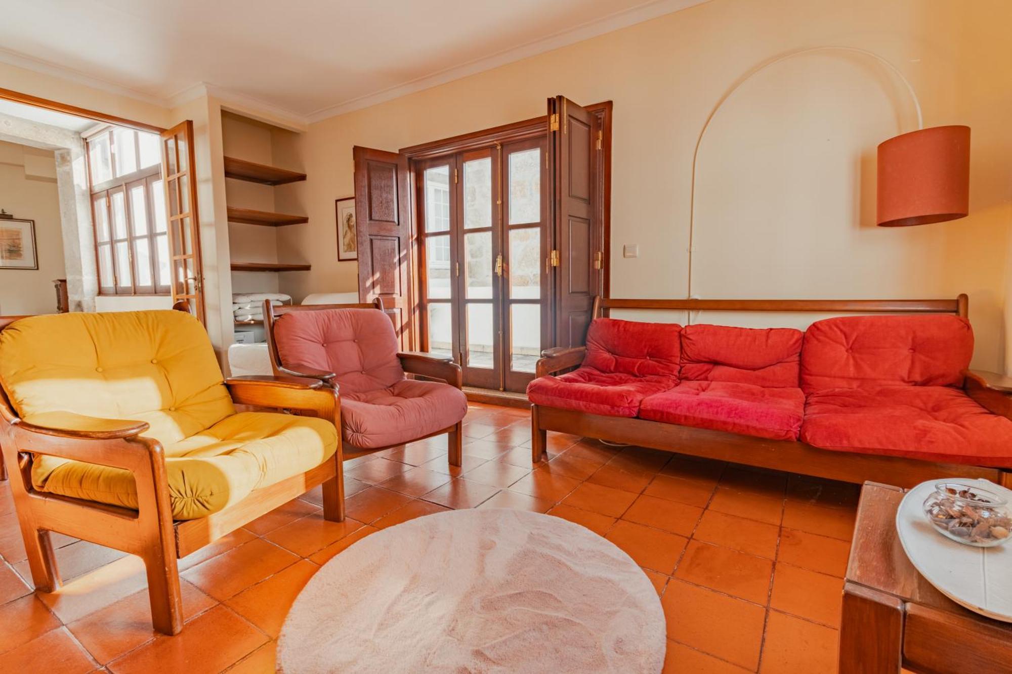 Ribeira Cozy Apartment OOporto Esterno foto