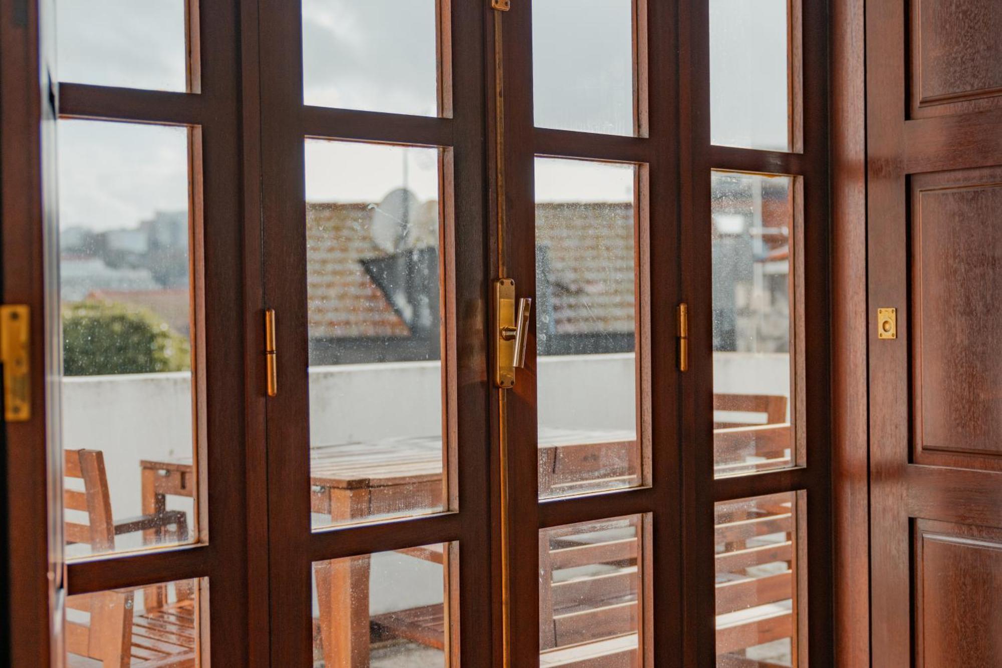 Ribeira Cozy Apartment OOporto Esterno foto